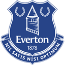 Everton FC logo