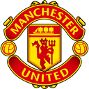 Manchester United FC logo