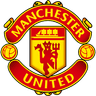 Manchester United FC logo