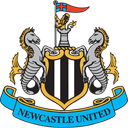Newcastle United FC logo