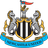 Newcastle United FC logo
