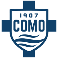 Como 1907 logo