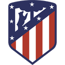 Club Atlético de Madrid logo