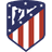 Club Atlético de Madrid logo