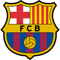 FC Barcelona logo