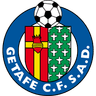 Getafe CF logo