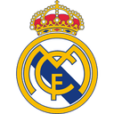 Real Madrid CF logo