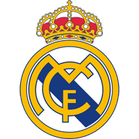 Real Madrid CF logo