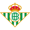 Real Betis Balompié logo