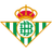 Real Betis Balompié logo