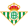 Real Betis Balompié logo