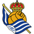Real Sociedad de Fútbol logo