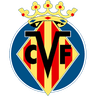 Villarreal CF logo