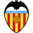 Valencia CF logo