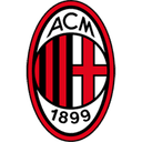 AC Milan logo