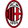 AC Milan logo