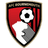 AFC Bournemouth logo