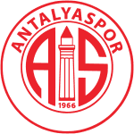 Antalyaspor logo