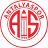 Antalyaspor logo