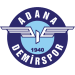 Adana Demirspor logo