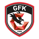 Gaziantep FK logo