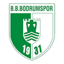 Bodrum FK logo