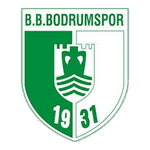 Bodrum FK logo