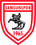 Samsunspor logo