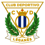 Leganes logo