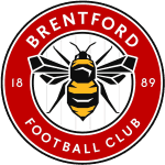 Brentford logo