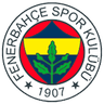 Fenerbahçe logo