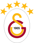 Galatasaray logo