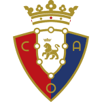 Osasuna logo