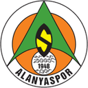 Alanyaspor logo